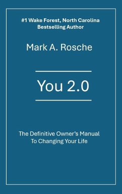 Cover You 2.0 The Definitive Owner's Manual to Changing Your Life