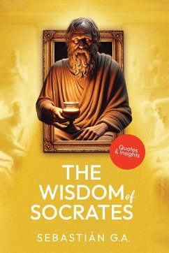 Cover The Wisdom of Socrates
