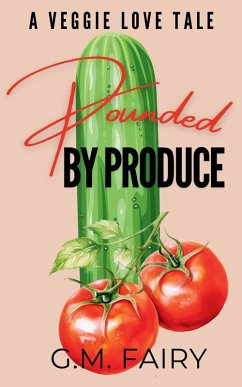 Cover Pounded by Produce
