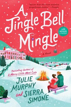 Cover A Jingle Bell Mingle