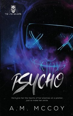 Cover Psycho