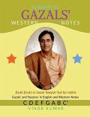 Superhit 51 Gazals' Western Notes