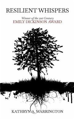 Resilient Whispers - Warrington, Kathryn A.