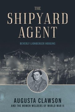 Cover The Shipyard Agent