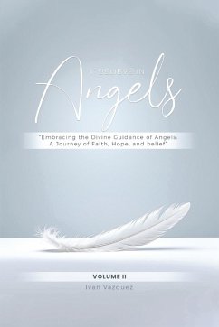 Cover I Believe in Angels