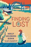 Finding Lost Finding Lost