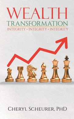 Cover Wealth Transformation