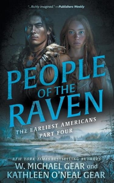 People of the Raven