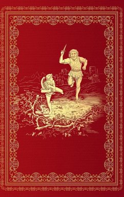 Cover The Red Fairy Book