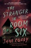 The Stranger in Room Six The Stranger in Room Six
