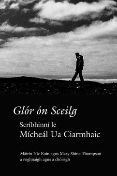 Glór Ón Sceilg - Ua Ciarmhaic, Mícheál