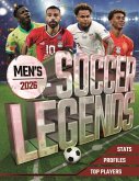 Men's Soccer Legends 2026 Men's Soccer Legends 2026