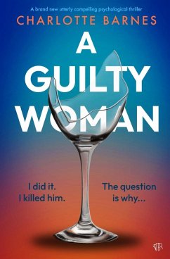 Cover A Guilty Woman