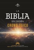 La Biblia En Orden Cronológico (the Daily Bible) La Biblia En Orden Cronológico (the Daily Bible)
