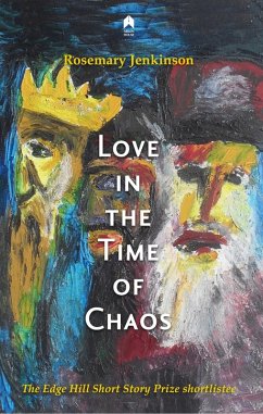 Cover Love in the Time of Chaos