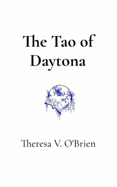 Cover The Tao of Daytona