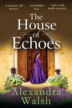 Cover The House of Echoes