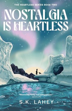 Cover Nostalgia Is Heartless