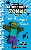 Diary of a Minecraft Zombie Book 3 Diary of a Minecraft Zombie Book 3