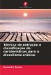 Técnica de extração e... - Bild 1