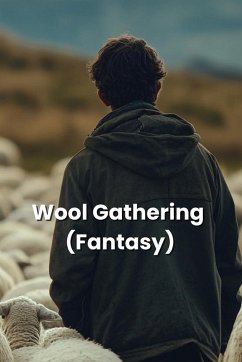 Wool Gathering (Fantasy) - Lyren, Damaris