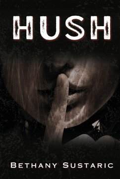Cover Hush