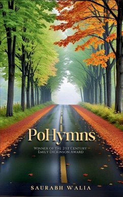 Cover PoHymns