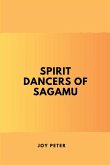 Spirit Dancers of Sagamu