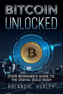 Cover Bitcoin Unlocked