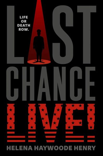 Last Chance Live! Last Chance Live!