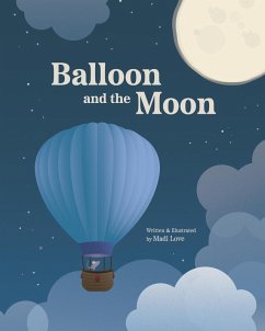Cover Balloon and the Moon