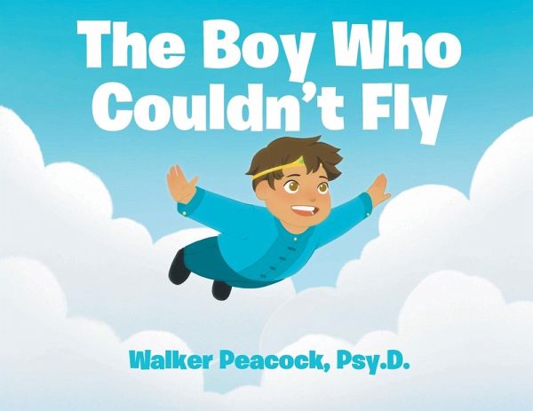 The Boy Who Couldn't Fly The Boy Who Couldn't Fly