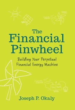 Cover The Financial Pinwheel