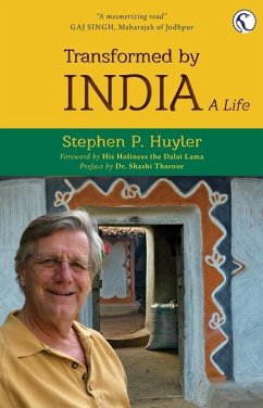Cover Transformed by India