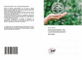 MANAGEMENT DE L'ENVIRONNEMENT MANAGEMENT DE L'ENVIRONNEMENT