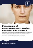 Reportazhi ob iznasilowaniqh: mify, kontext i istochniki Reportazhi ob iznasilowaniqh: mify, kontext i istochniki