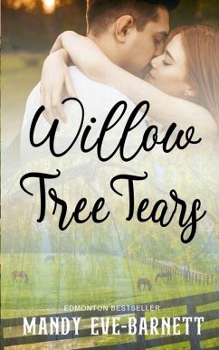 Cover Willow Tree Tears