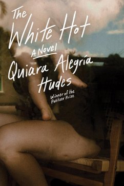 Cover The White Hot