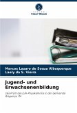 Jugend- und Erwachsenenbildung