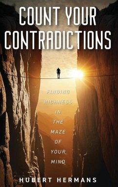 Cover Count your Contradictions