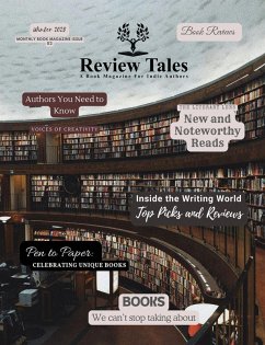 Cover RT Book Review Magazine - 02 (Winter 2025)