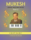 MUKESH SONGS' WESTERN NOTES, Part-2