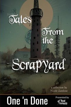 Tales from the Scrapyard - Zamlout, Nicole