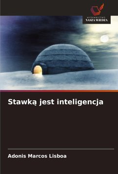 Stawk¿ jest inteligencja - Lisboa, Adonis Marcos