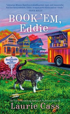 Book 'Em, Eddie Cover Book 'Em, Eddie