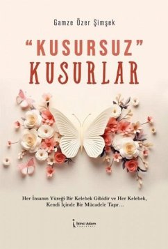 Cover Kusursuz Kusurlar