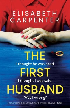 The First Husband The First Husband