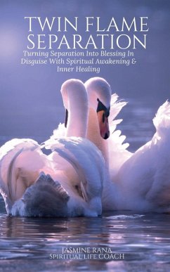 Cover Twin Flame Separation