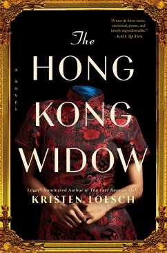 The Hong Kong Widow - Loesch, Kristen