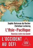 The Asia-Pacific The Asia-Pacific